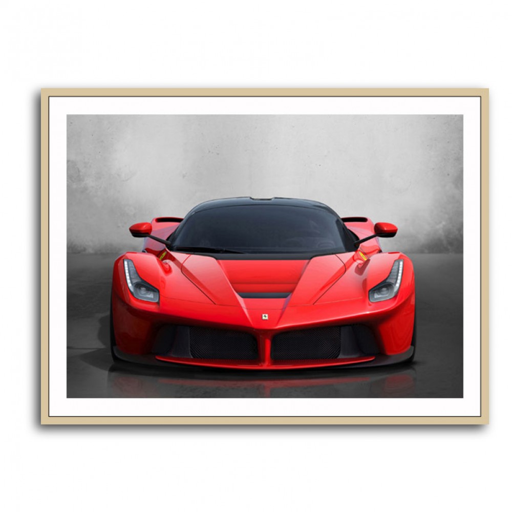 Ferrari LaFerrari