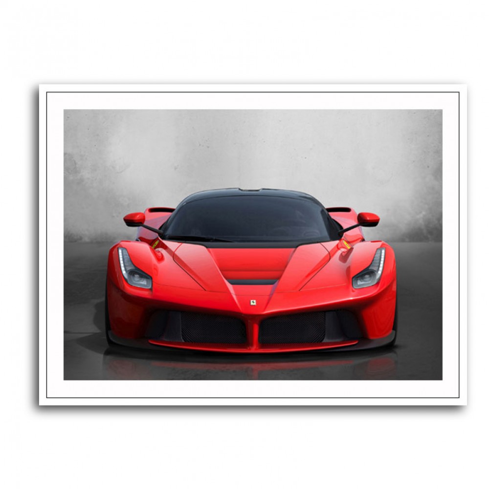 Ferrari LaFerrari