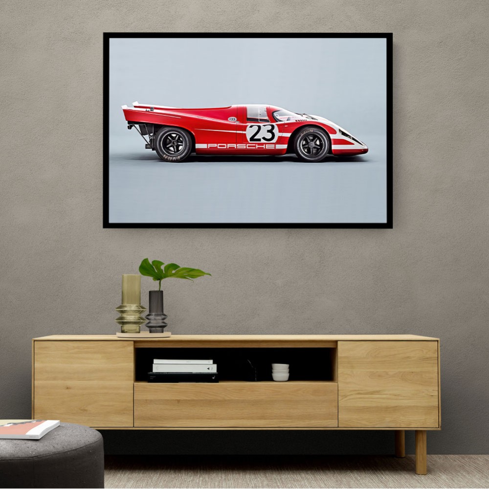 Porsche 917