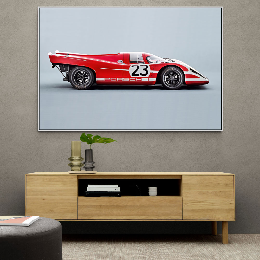 Porsche 917