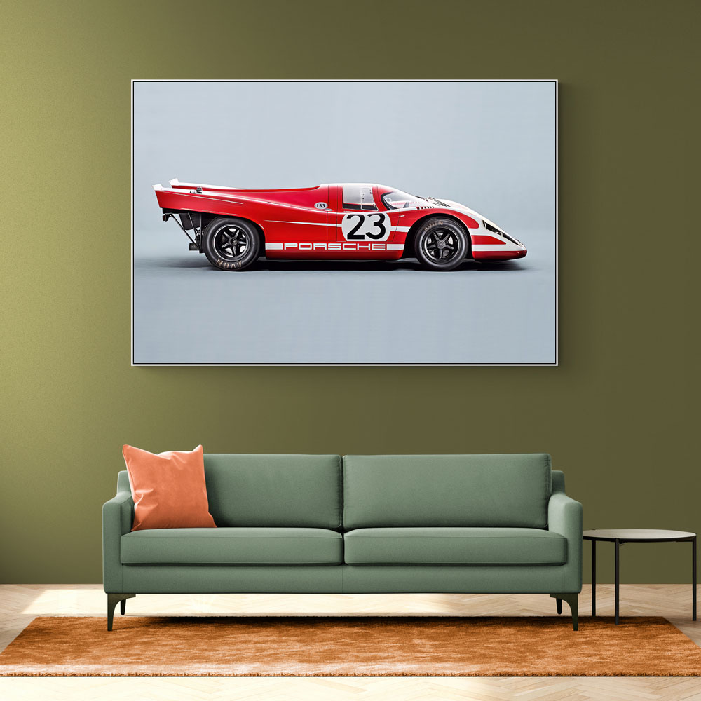 Porsche 917