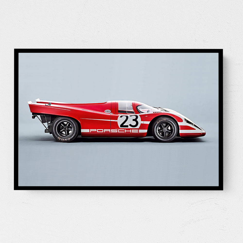 Porsche 917