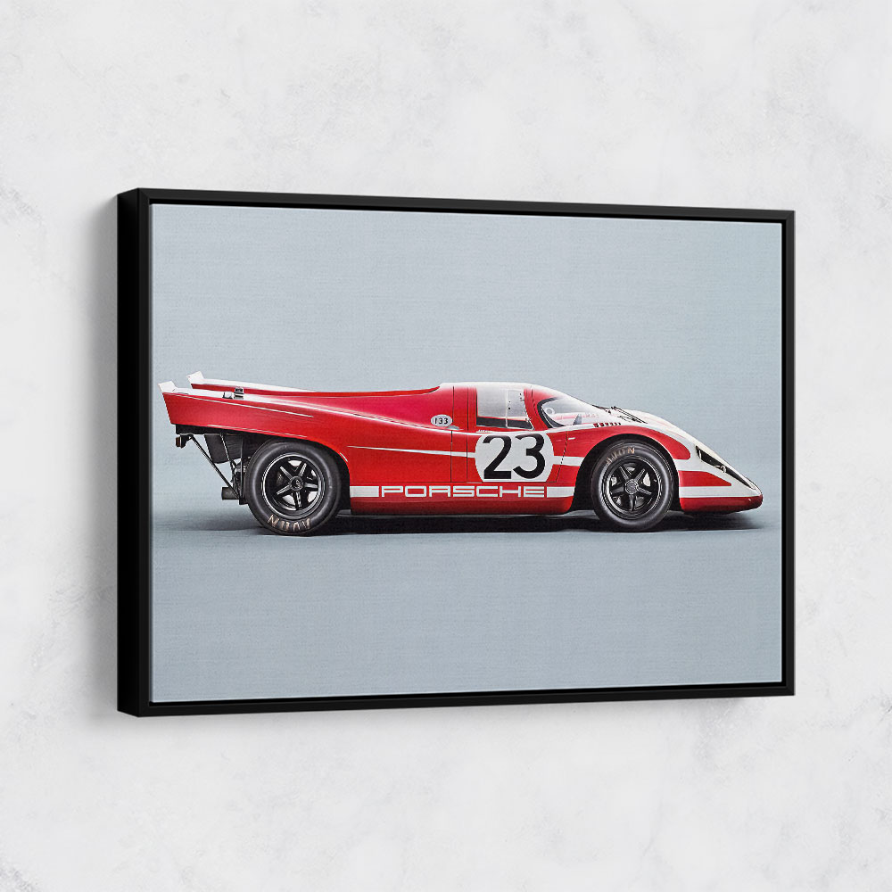 Porsche 917