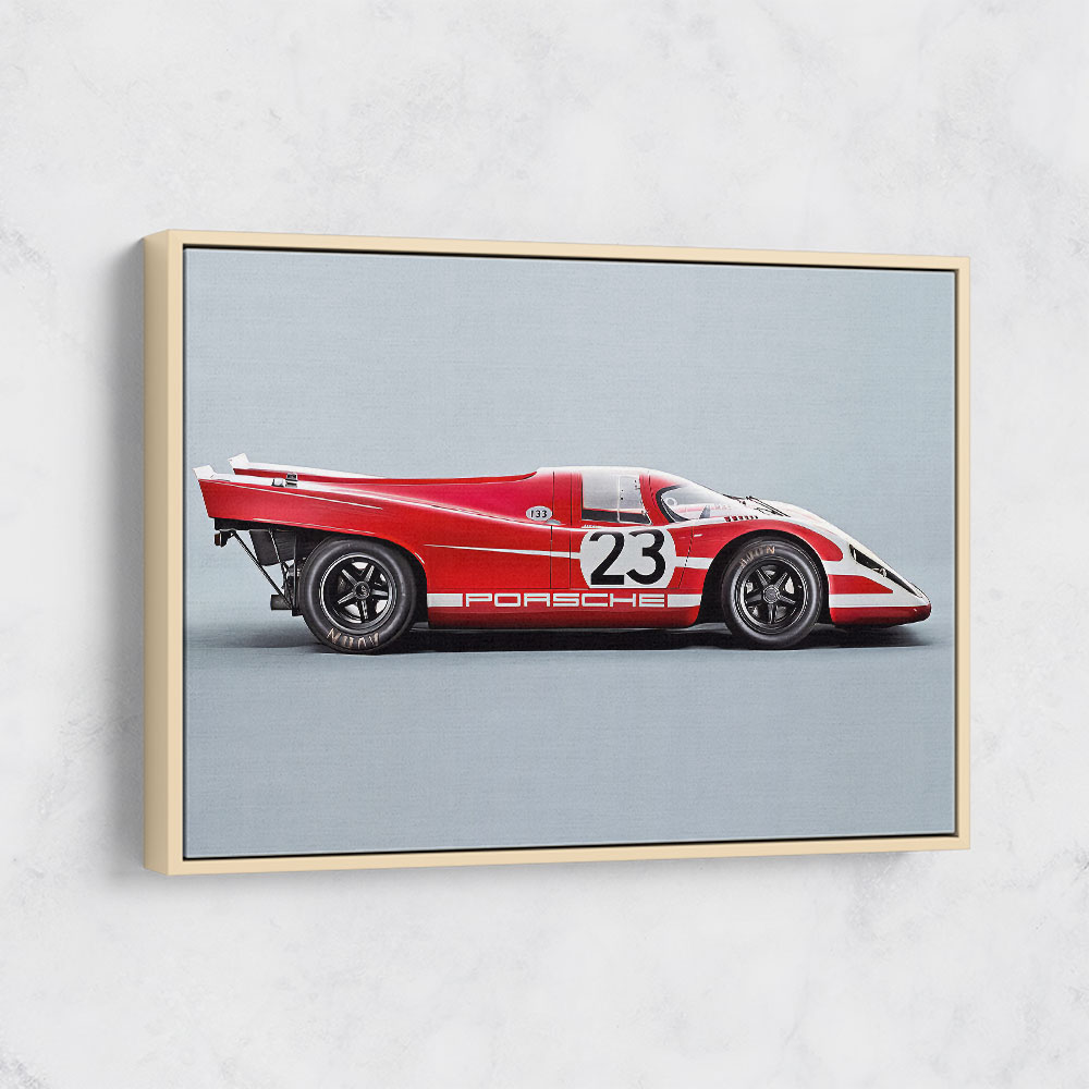 Porsche 917