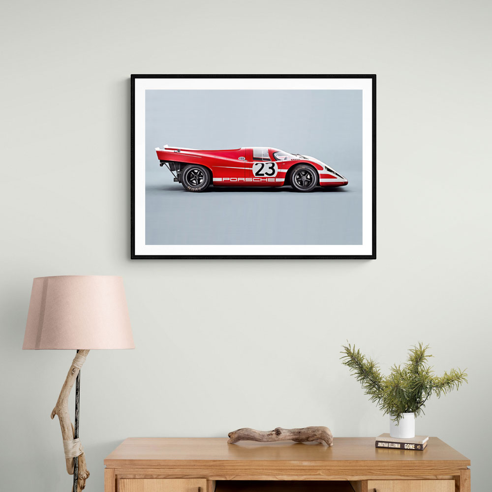 Porsche 917