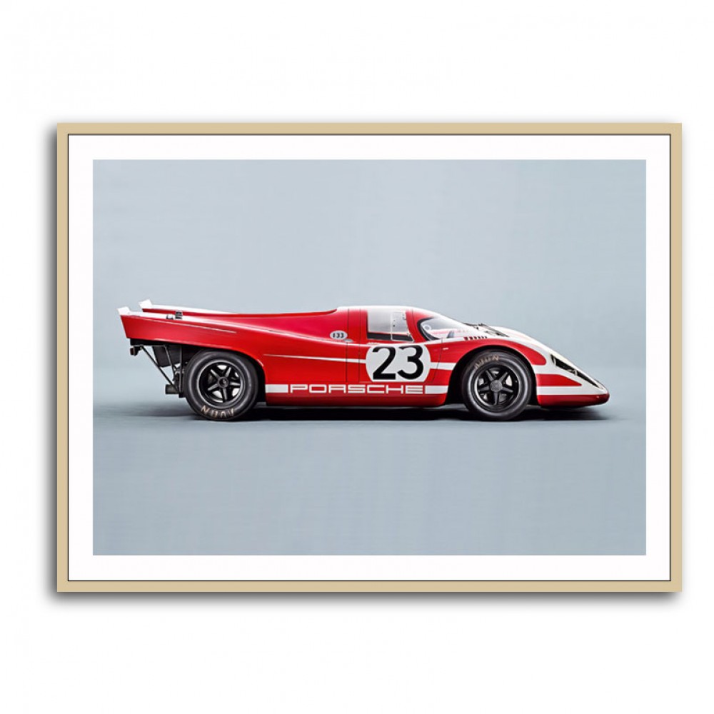 Porsche 917