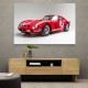 Ferrari 250 GTO in Red