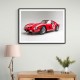 Ferrari 250 GTO in Red