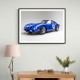 Ferrari 250 GTO in Blue