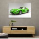 Ferrari 250 GTO in Lime Green