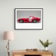 Ferrari 250 GTO in Red