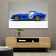 Ferrari 250 GTO in Blue