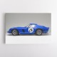 Ferrari 250 GTO in Blue