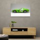 Ferrari 250 GTO in Lime Green Ferrari 250 GTO in Lime Green