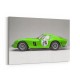 Ferrari 250 GTO in Lime Green