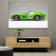 Ferrari 250 GTO in Lime Green Ferrari 250 GTO in Lime Green