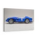 Ferrari 250 Testa Rossa in Blue