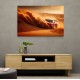 GT3 Desert Rally 2 Wall Art