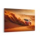 GT3 Desert Rally 2 Wall Art