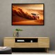 GT3 Desert Rally 2 Wall Art