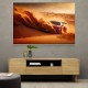 GT3 Desert Rally 2 Wall Art