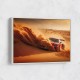 GT3 Desert Rally 2 Wall Art