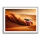 GT3 Desert Rally 2 Wall Art