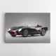 Ferrari 250 TR in Black Wall Art