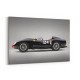 Ferrari 250 TR in Black 2 Wall Art