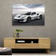 Ferrari 488 Pista Spider Wall Art