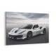 Ferrari 488 Pista Spider Wall Art