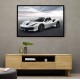 Ferrari 488 Pista Spider Wall Art