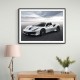 Ferrari 488 Pista Spider Wall Art