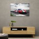 Ferrari 488 GT3 Evo Wall Art