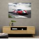 Ferrari 488 GT3 Evo Wall Art