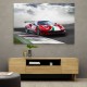 Ferrari 488 GT3 Evo Wall Art