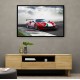 Ferrari 488 GT3 Evo Wall Art