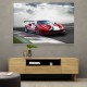 Ferrari 488 GT3 Evo Wall Art