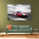 Ferrari 488 GT3 Evo Wall Art