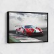 Ferrari 488 GT3 Evo Wall Art