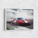 Ferrari 488 GT3 Evo Wall Art