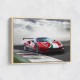 Ferrari 488 GT3 Evo Wall Art