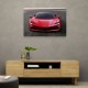 Ferrari SF90 Stradale Wall Art Ferrari SF90 Stradale Wall Art