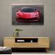 Ferrari SF90 Stradale Wall Art Ferrari SF90 Stradale Wall Art