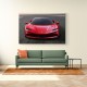 Ferrari SF90 Stradale Wall Art