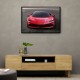 Ferrari SF90 Stradale Wall Art Ferrari SF90 Stradale Wall Art