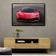 Ferrari SF90 Stradale Wall Art