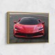 Ferrari SF90 Stradale Wall Art Ferrari SF90 Stradale Wall Art