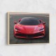 Ferrari SF90 Stradale Wall Art Ferrari SF90 Stradale Wall Art