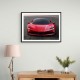 Ferrari SF90 Stradale Wall Art